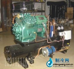 北京三洋制冷機(jī)組總代理