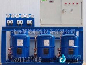 必斯圖制冷機組經銷商
