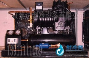 沈陽谷輪制冷機組北京代理處
