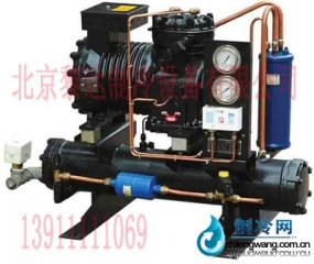 雪梅制冷機(jī)組北京代理處
