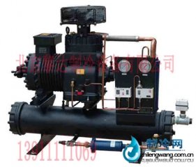 北京雪梅制冷機(jī)組總代理