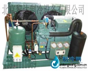 都凌制冷機(jī)組北京代理處