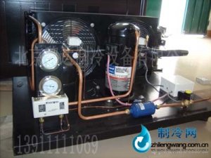 意大利都凌制冷機(jī)組代理商