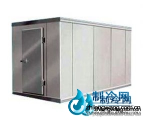 專業(yè)冷庫制作