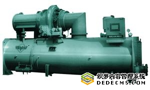 美的中央空調(diào)LC210-P