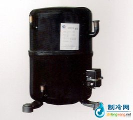  安康全封閉壓縮機T3系列QR3-49 