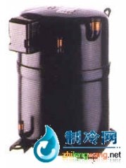 必斯圖BristolH23AQ壓縮機系列