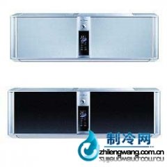 美的家用空調(diào) 銀河C180直流