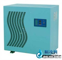 東露陽小型海鮮冷暖機D