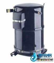谷輪制CR33KQ全封閉壓縮機(jī)