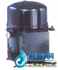布里斯托Bristol壓縮機(jī)H2BG204DBE