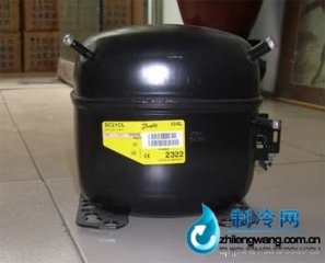 丹佛斯壓縮機(jī)SC21CL R404A壓