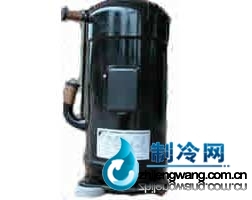 大金渦旋壓縮機JT125BCBY1