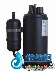 藍海空調壓縮機QXC-41K 6BT1