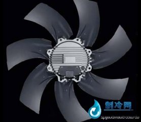 EBM電機(jī)