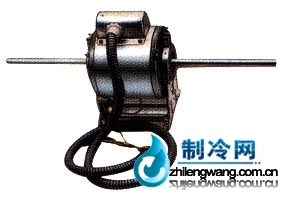 風機盤管電機