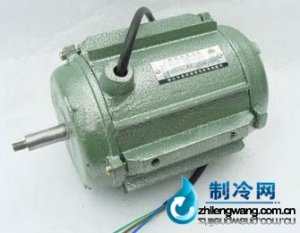 風機電機