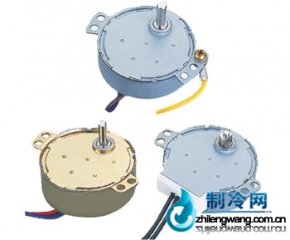 空調(diào)風擺電機