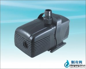 森森多功能潛水泵JQB-3500