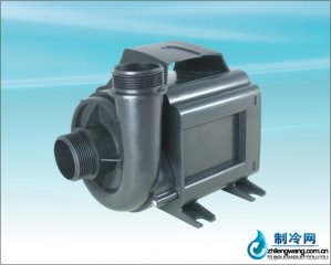 森森多功能潛水泵JP-1000