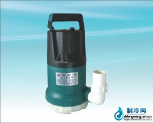 森森多功能潛水泵HQS-9000