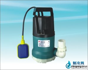 森森多功能潛水泵HQS-5000