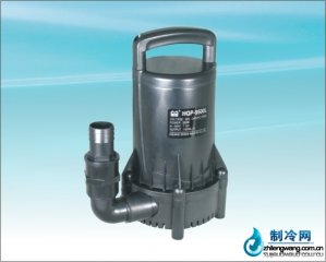 森森多功能潛水泵HQP-9500L