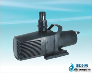 森森多功能潛水泵HQP-7500