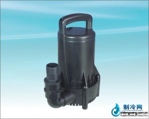 森森多功能潛水泵HQP-15000L