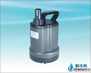 森森多功能潛水泵HQB-500