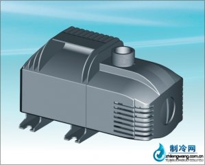 森森多功能潛水泵HJ-6000