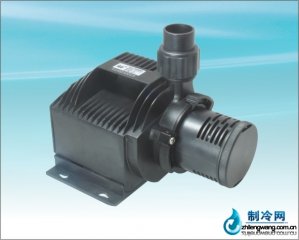 森森多功能潛水泵HJ-5000