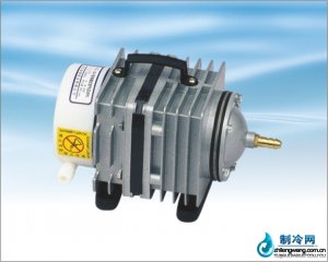 森森電磁式空氣泵ACO-004