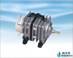 電磁式空氣泵 ACO-001