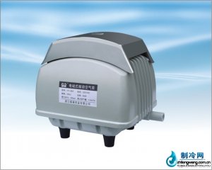 【電磁式振動空氣泵】 