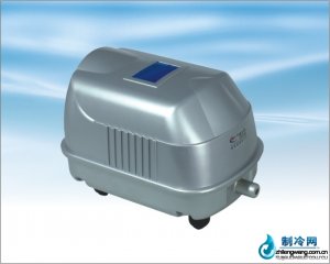 【電磁式振動空氣泵】 