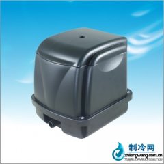 【電磁振動式空氣泵】 