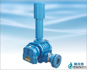 【羅茨鼓風機】 L15-370-60-WB