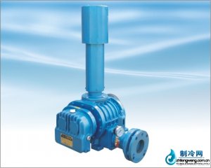 【羅茨鼓風機】 L15-310-60-WB