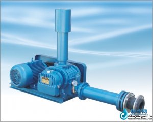 【羅茨鼓風機】 L11-190-49-WB