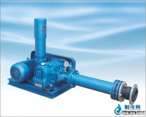 【羅茨鼓風機】 L11-160-49-LB