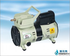 【膜片式空氣壓縮泵】 HM-090