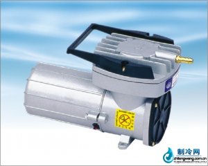 【無(wú)油永磁直流充氣增氧機(jī)】 HZ-120A