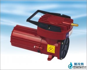【無(wú)油永磁直流充氣增氧機(jī)】 HZ-120