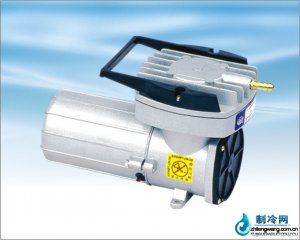 【無(wú)油永磁直流充氣增氧機(jī)】 HZ-100A