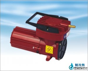 【無(wú)油永磁直流充氣增氧機(jī)】 HZ-100