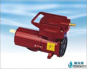  【無(wú)油永磁直流充氣增氧機(jī)】 HZ-060 