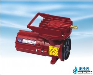【無(wú)油永磁直流充氣增氧機(jī)】 HZ-035A