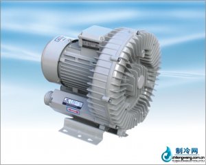 【旋渦式空氣泵-1】 HG-750-C2