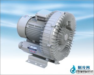 【旋渦式空氣泵-1】 HG-1500-C2